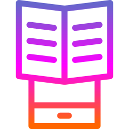 ebook icon