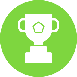 Trophy icon