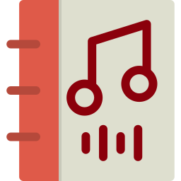 Audio book icon