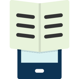 Ebook icon