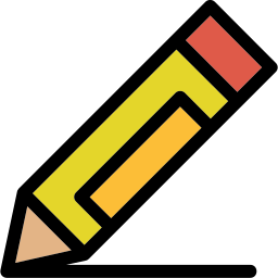 Pencil icon