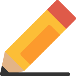 Pencil icon