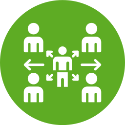 Stakeholder icon