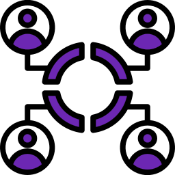 Stakeholder icon