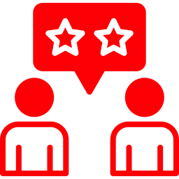 Stakeholder icon