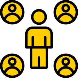 Stakeholder icon