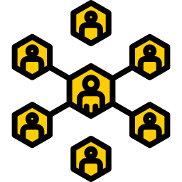 Stakeholder icon