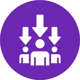 Stakeholder icon