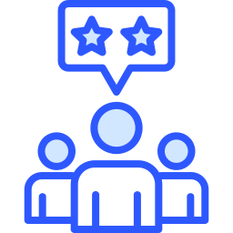 Stakeholder icon