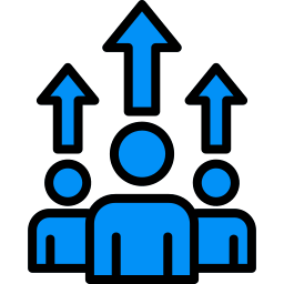 Stakeholder icon