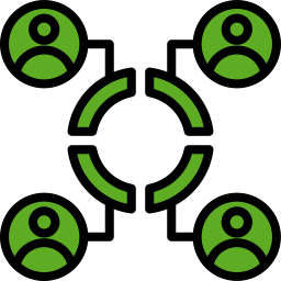 Stakeholder icon