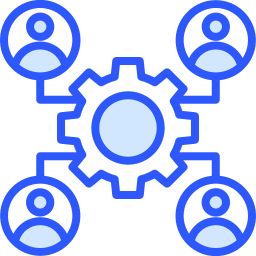 Stakeholder icon