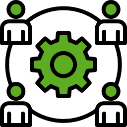 Stakeholder icon