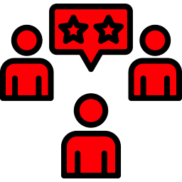 Stakeholder icon