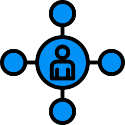 Network icon