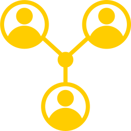 Stakeholder icon