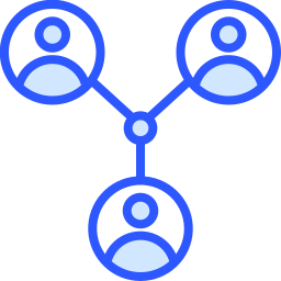 Stakeholder icon