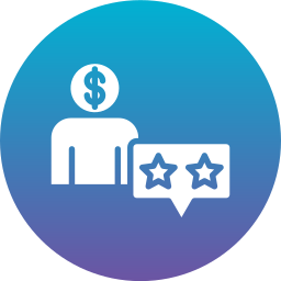 Stakeholder icon