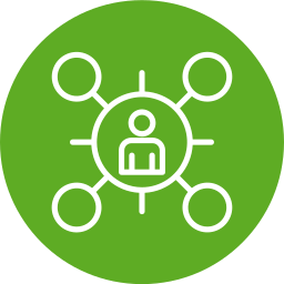 Network icon