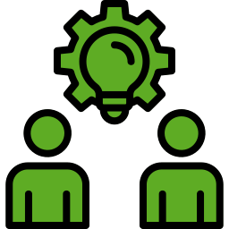 Stakeholder icon