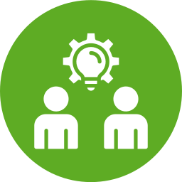 Stakeholder icon