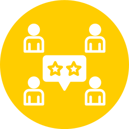 Stakeholder icon