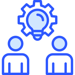 Stakeholder icon