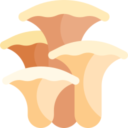 hongo icono