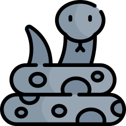 anaconda icona