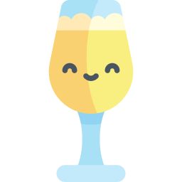 Mimosa icon