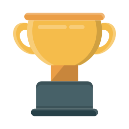 Trophy icon