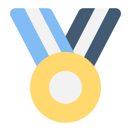 medaille icon