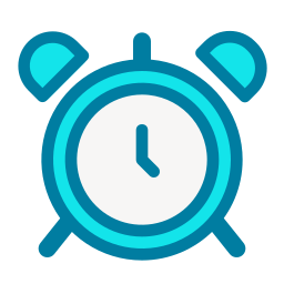 alarm icon