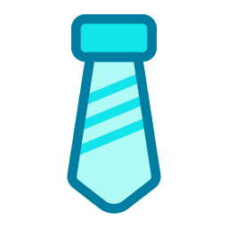 Tie icon