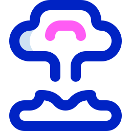 geyser icona