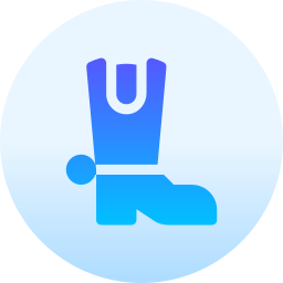 Boot icon