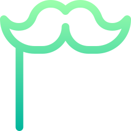 Moustache icon