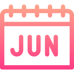 June icon