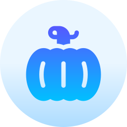 Pumpkin icon