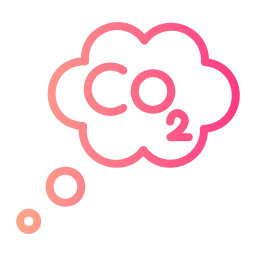 Co2 icon