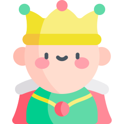 King icon