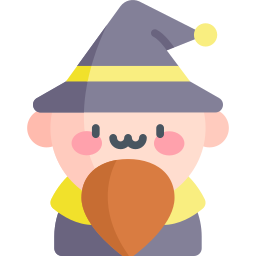 Wizard icon