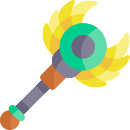 Scepter icon