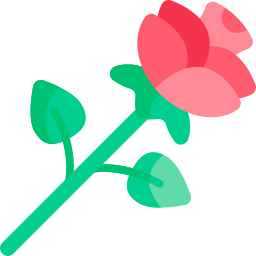 rose icon