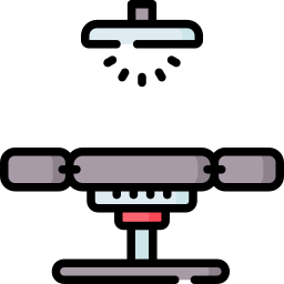 operatiekamer icoon
