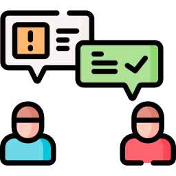 Consultation icon