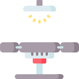 operatiekamer icoon