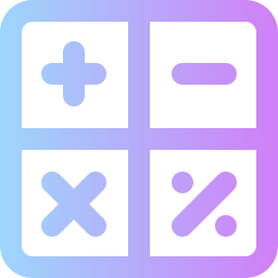 Calculator icon