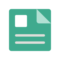 Document icon