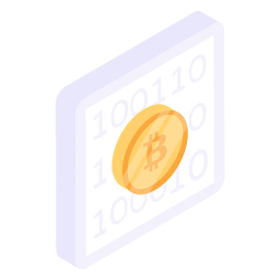 디지털 화폐 icon
